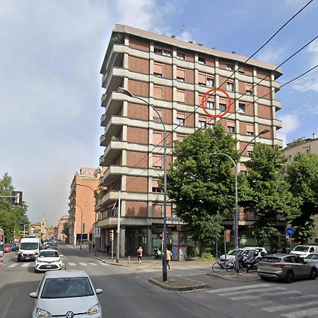 Oriani39 B&B Boloňa Exteriér fotografie