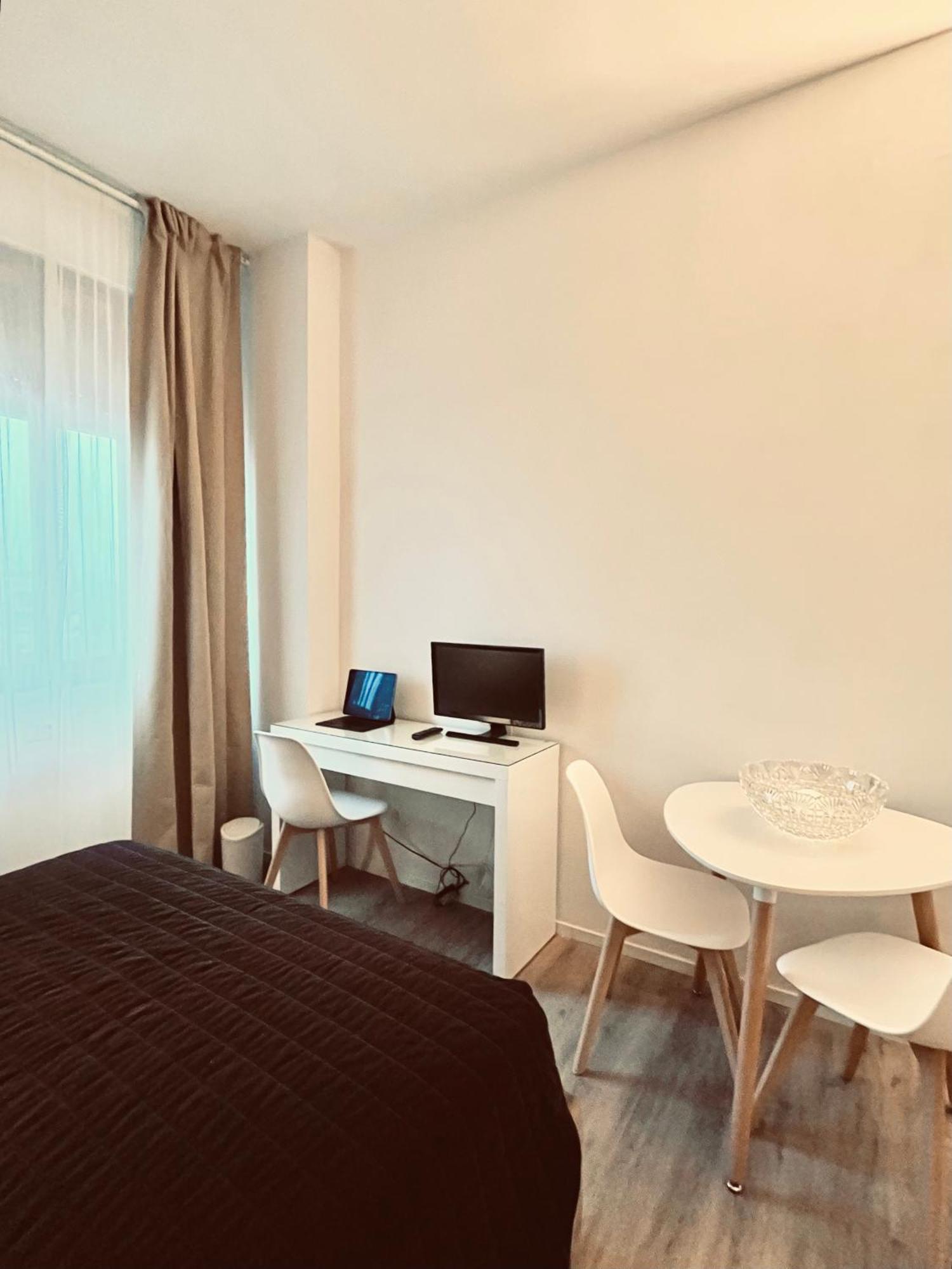Oriani39 B&B Boloňa Exteriér fotografie