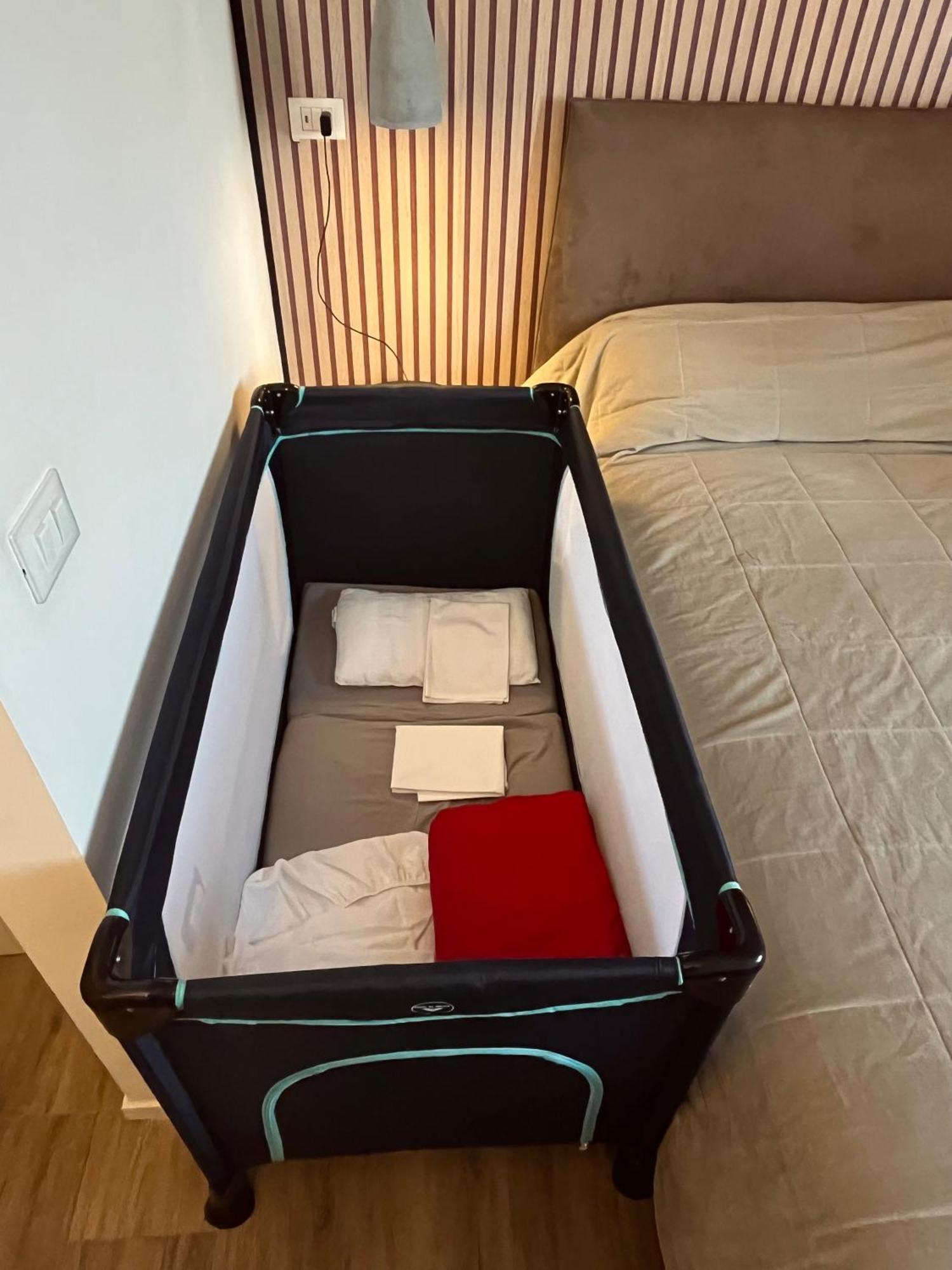 Oriani39 B&B Boloňa Exteriér fotografie