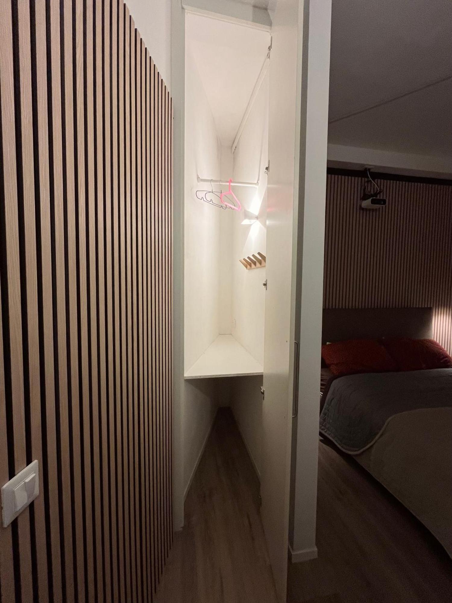Oriani39 B&B Boloňa Exteriér fotografie