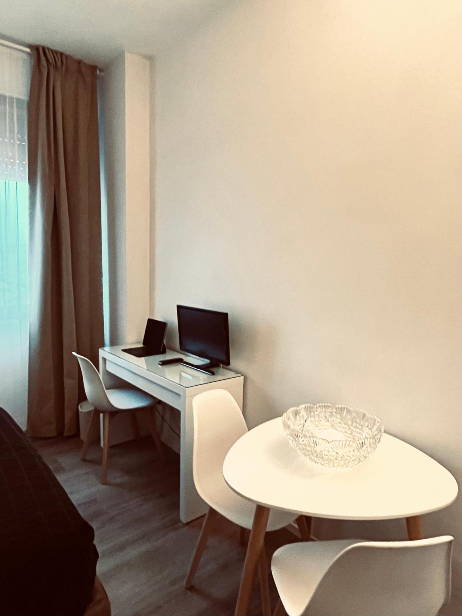 Oriani39 B&B Boloňa Exteriér fotografie