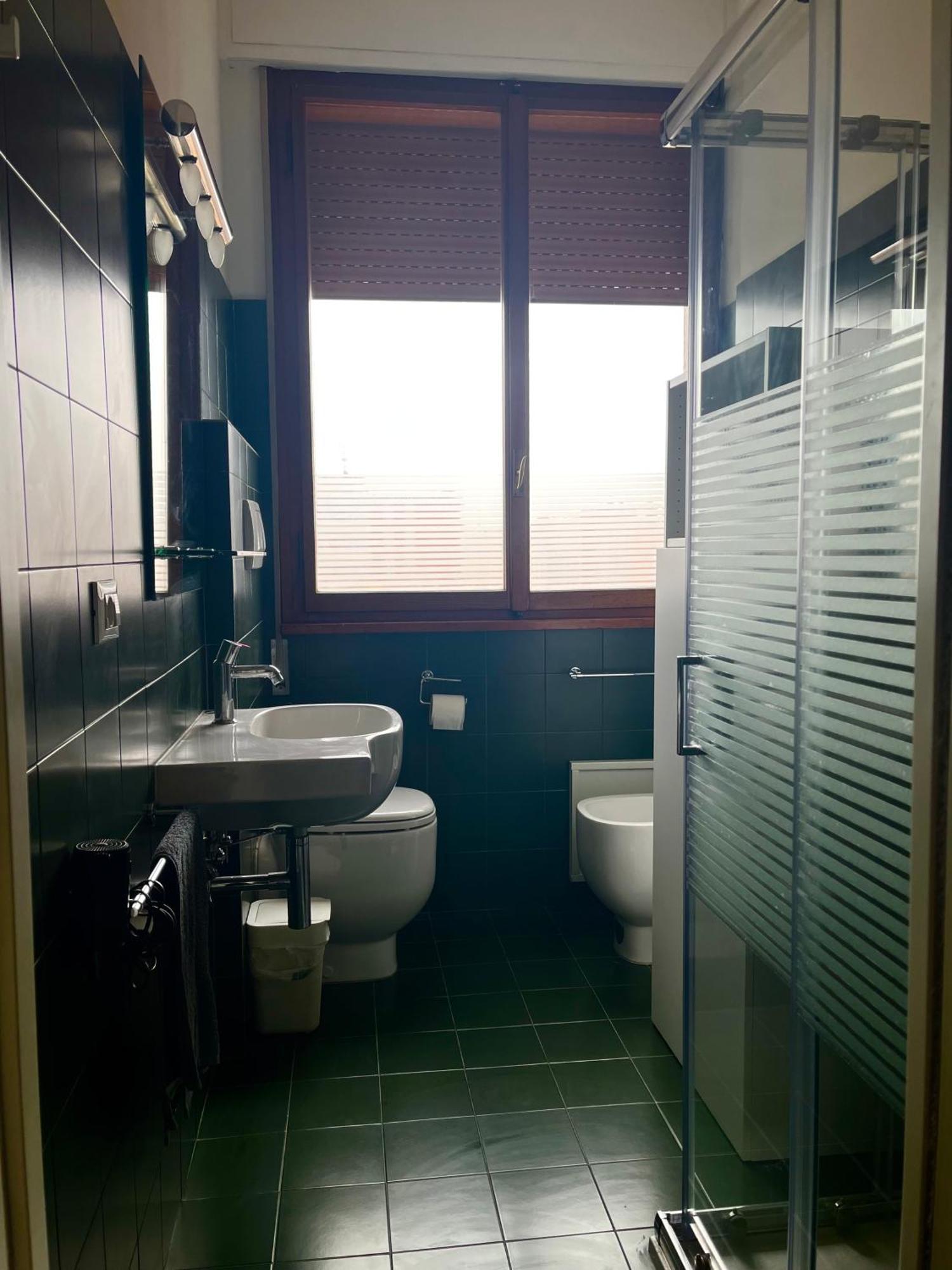 Oriani39 B&B Boloňa Exteriér fotografie