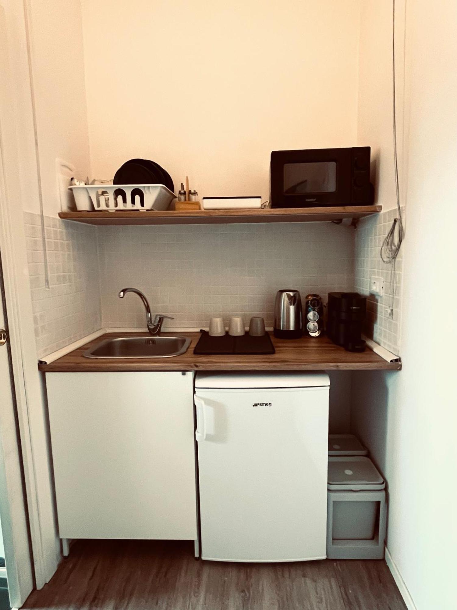 Oriani39 B&B Boloňa Exteriér fotografie
