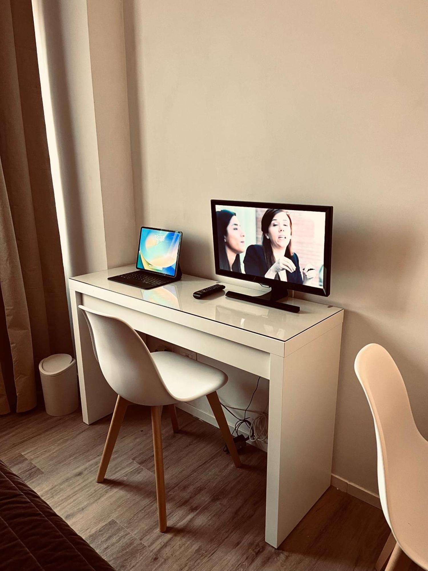 Oriani39 B&B Boloňa Exteriér fotografie