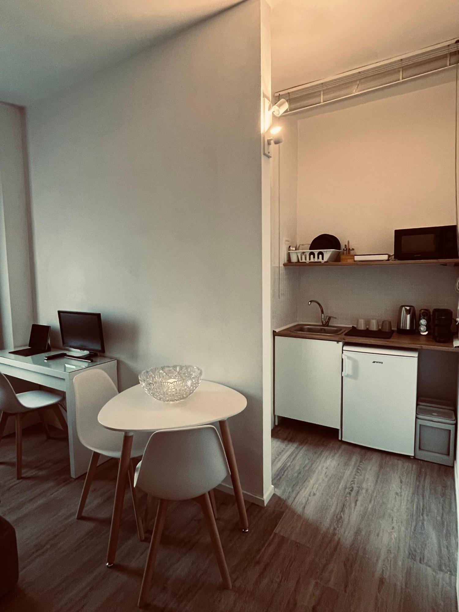 Oriani39 B&B Boloňa Exteriér fotografie