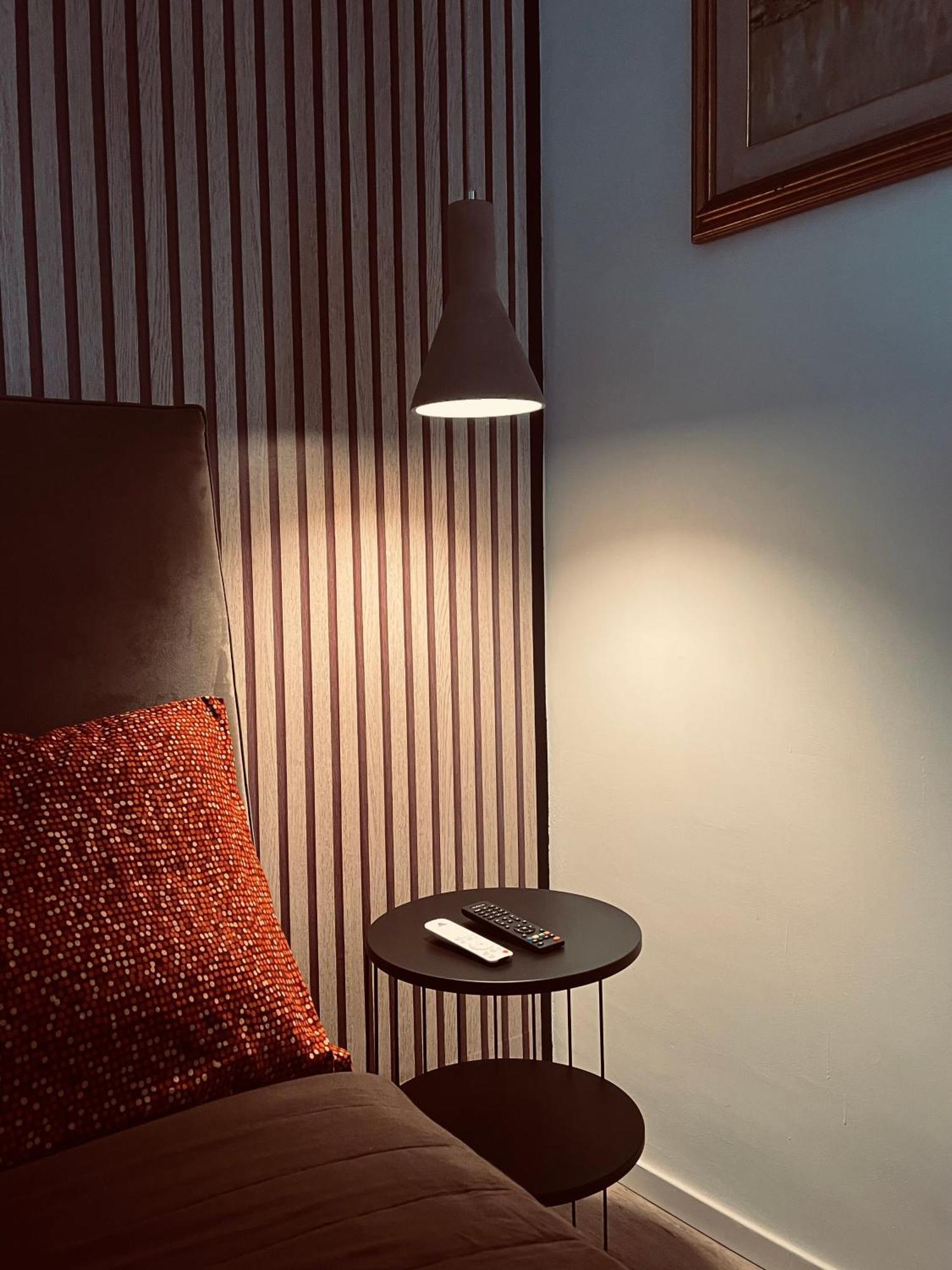 Oriani39 B&B Boloňa Exteriér fotografie